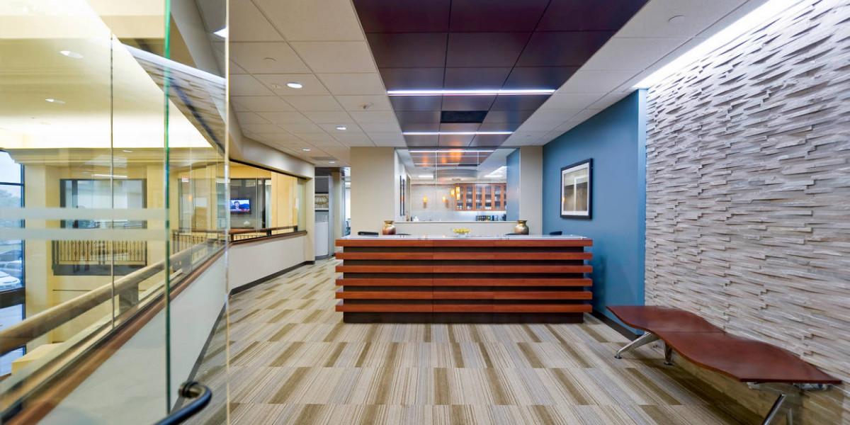 All inclusive office solutions at affordable prices near Stone Oak Parkway