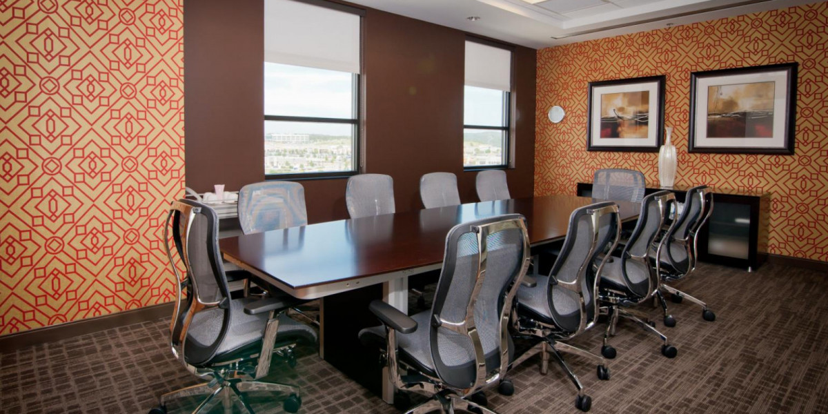 Professional office space near San Antonio