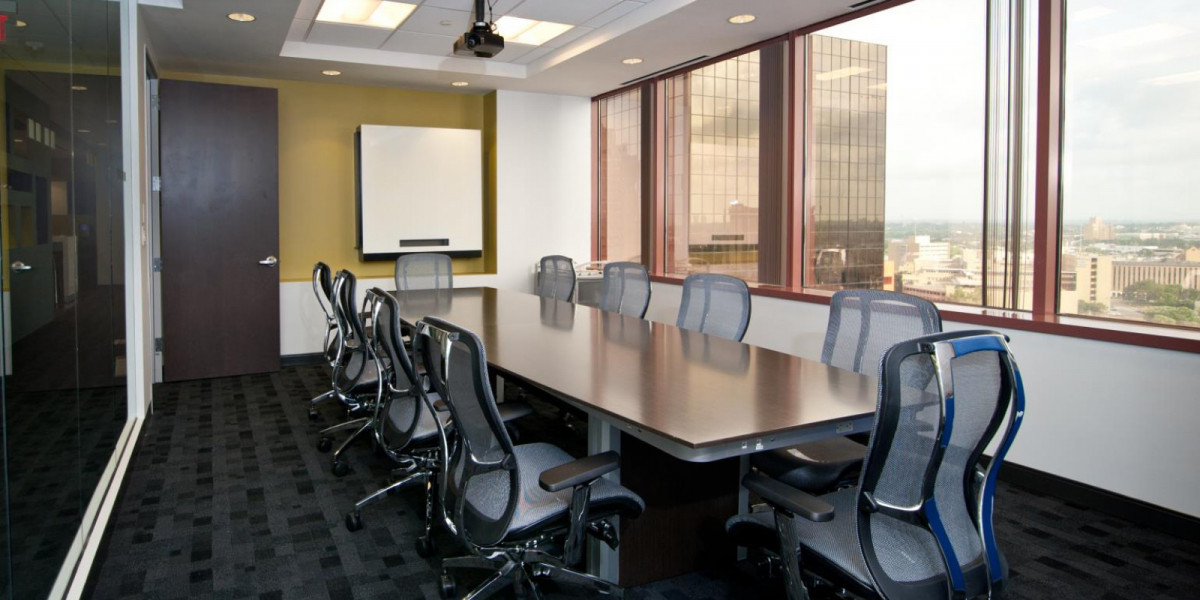 Serviced offices in San Antonio, Texas
