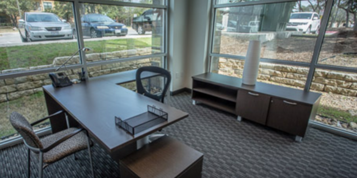 Regus in San Antonio, Texas