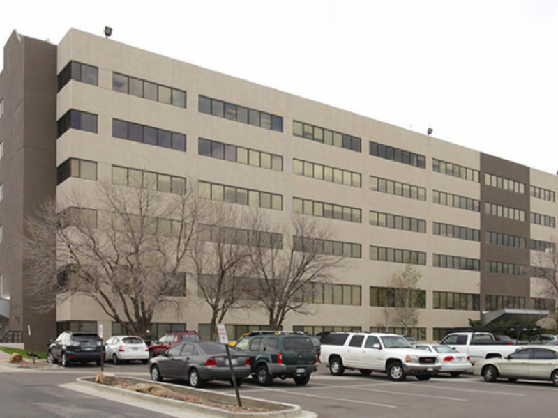 Union Business Centre