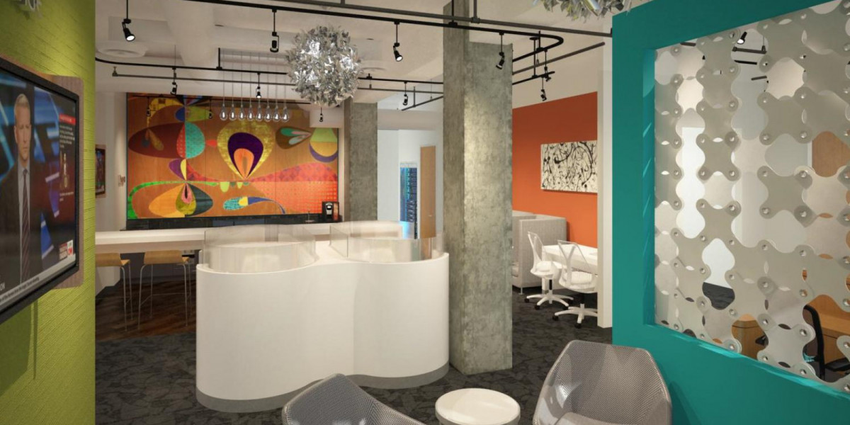 Serviced offices in Chicago, Illinois