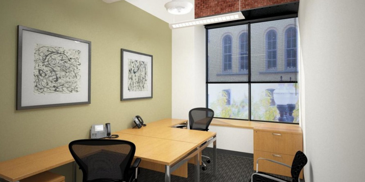 Regus in Chicago, Illinois