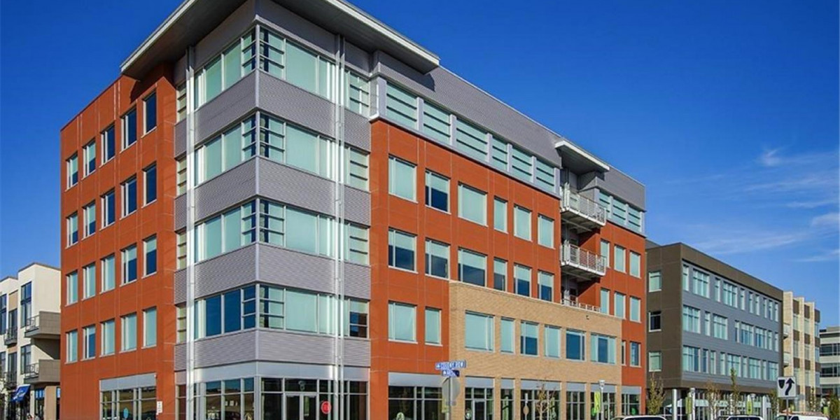 Regus - Arista 8181 Arista Place, Suites 100, 200 & 500, Broomfield, Colorado, 80021