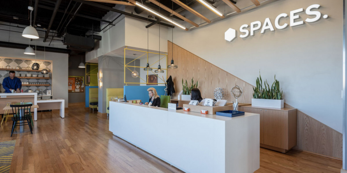 Professional office space near Broomfield