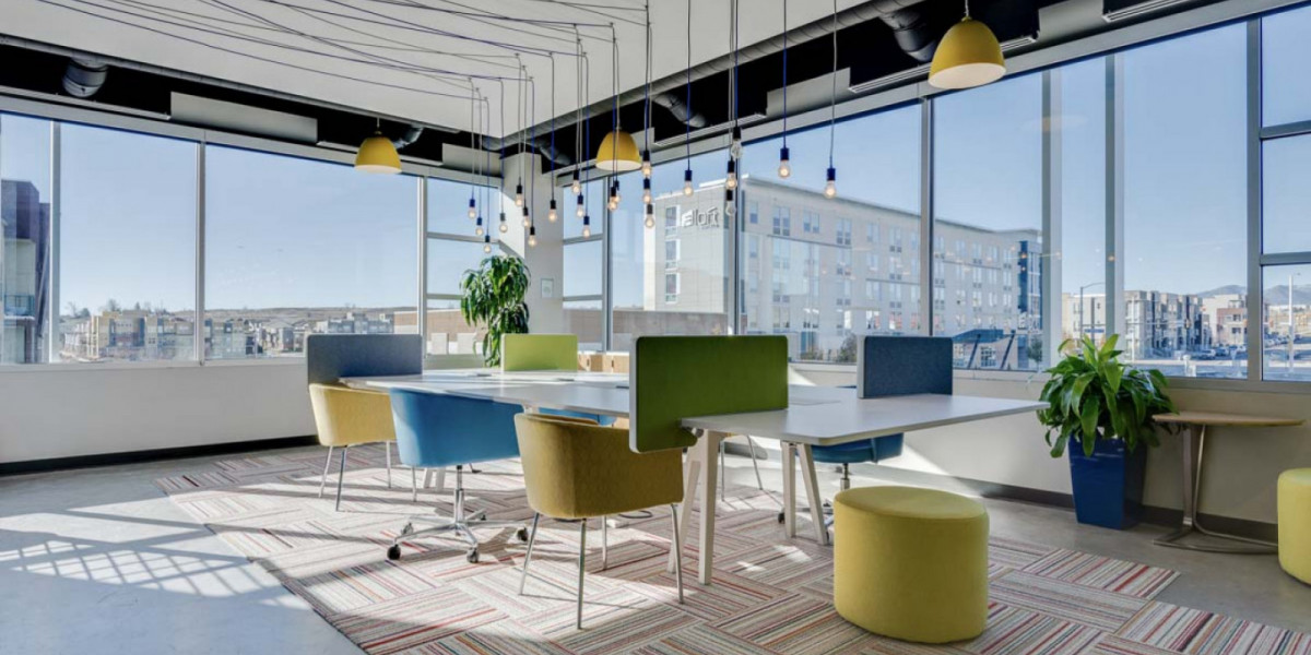 Regus in Broomfield