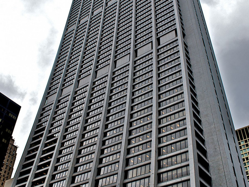 South Wacker