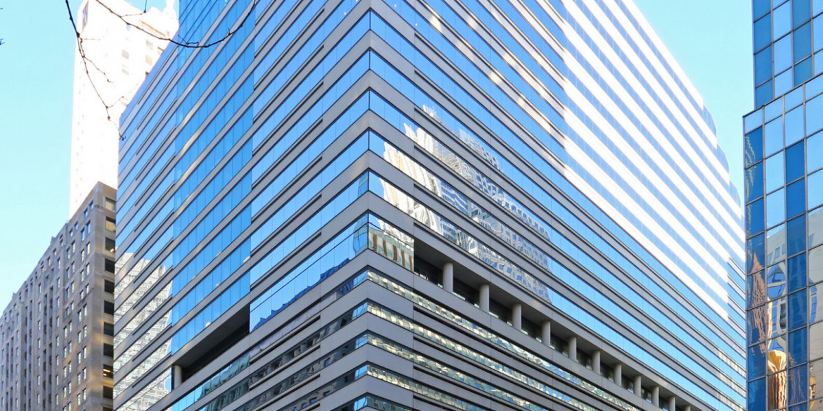 Regus - 203 North LaSalle Street, Chicago, Illinois, 60601