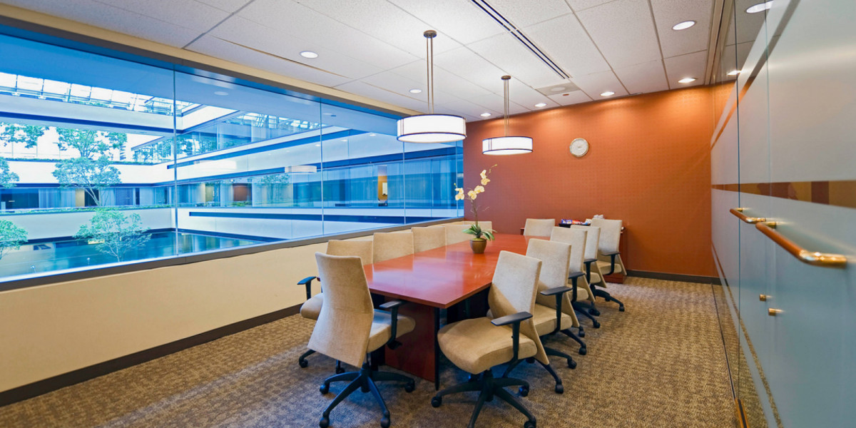 Regus in Chicago, Illinois