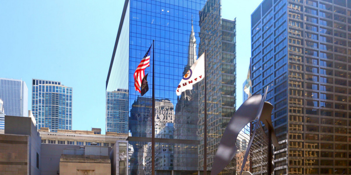 Regus - 22 W. Washington Street, Suite 1500, Chicago, Illinois, 60602