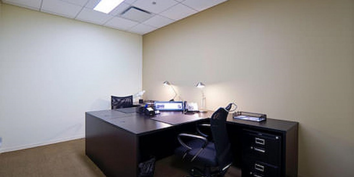 All inclusive office solutions at affordable prices near Washington Station