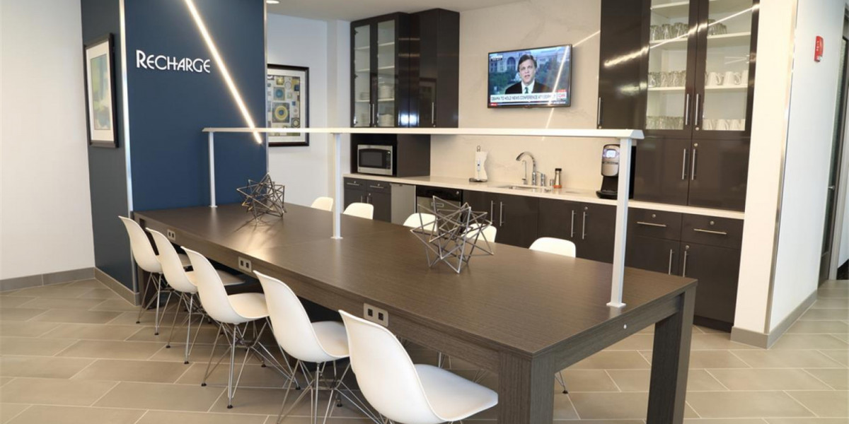 Serviced offices in Chicago, Illinois