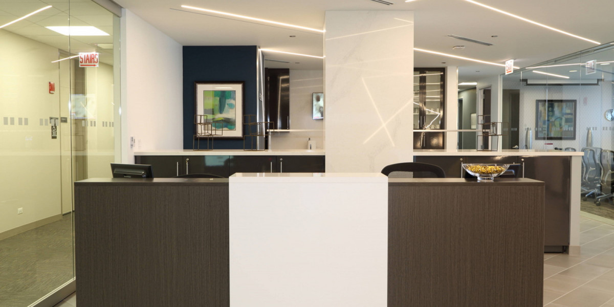 All inclusive office solutions at affordable prices near Monroe station
