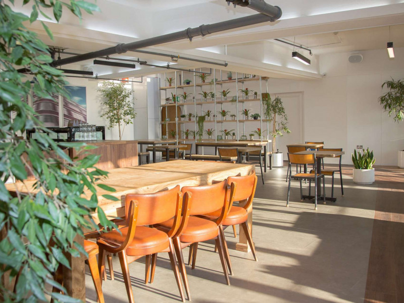 The Finsbury Business Centre