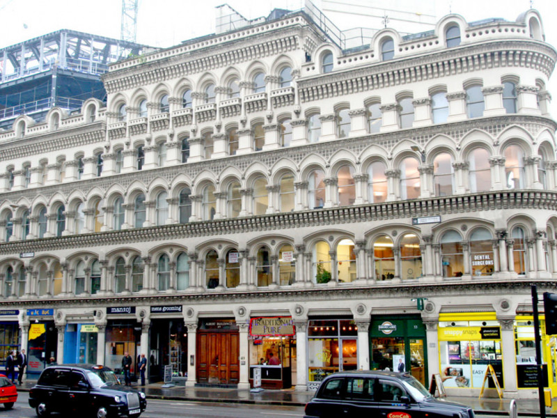 Cannon Street