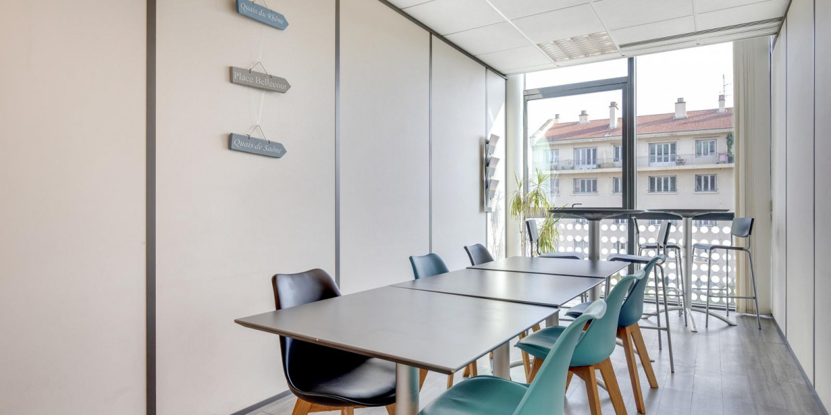 Professional office space near Immeuble Le Bonnel