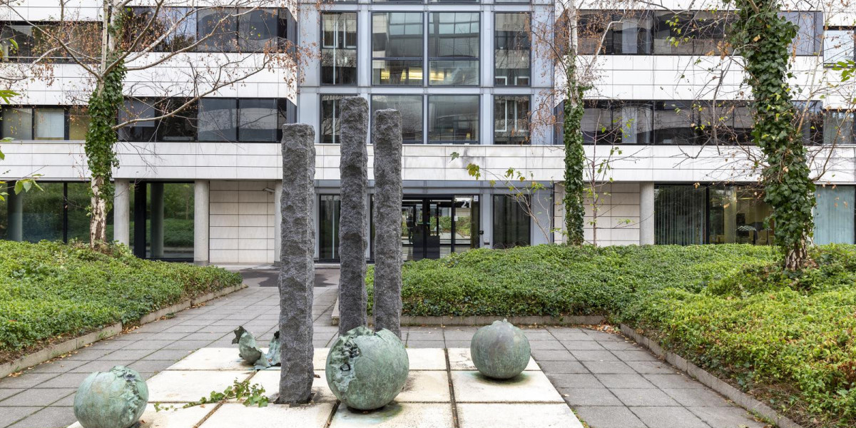Regus - Immeuble Danica B, 21, Avenue Georges Pompidou, Lyon Cedex 03, 69486 Lyon, Rhône