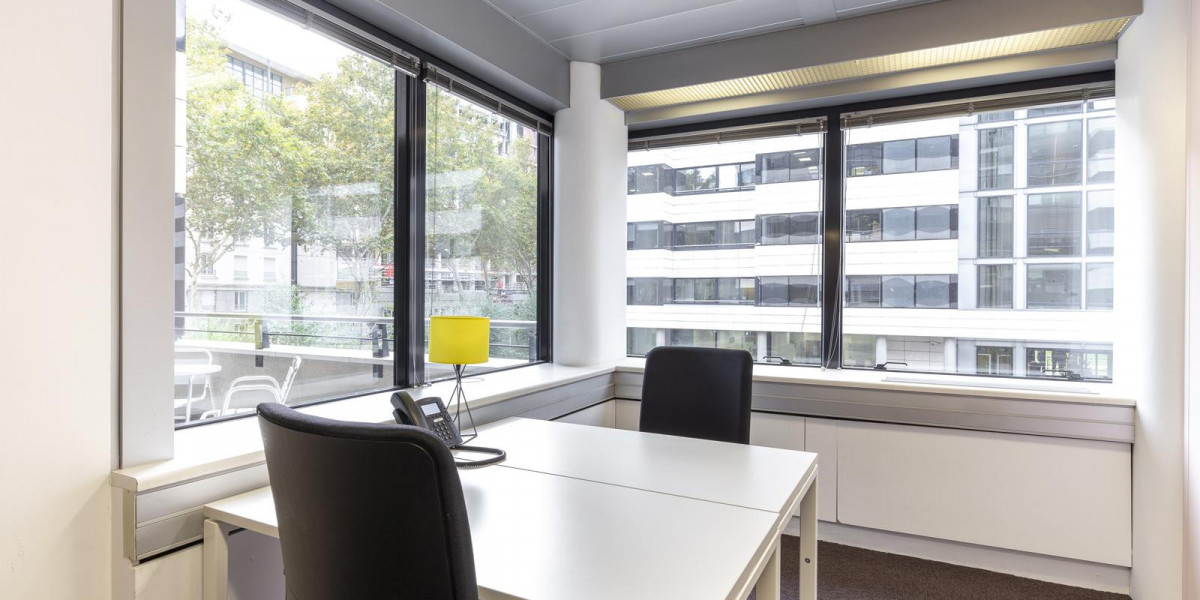 Serviced offices in Lyon, Rhône