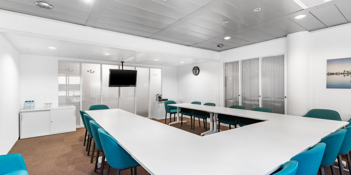 All inclusive office solutions at affordable prices near Lyon - Perrache Bus Station