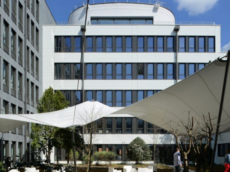 Le Patio
