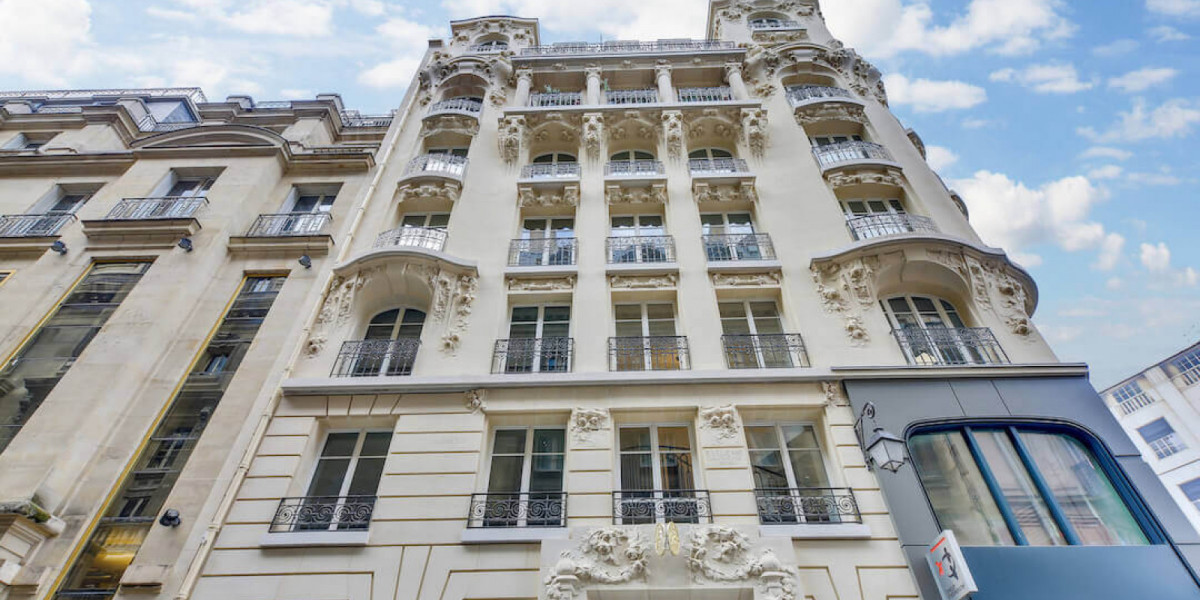 Deskeo - 13 boulevard des Italiens 75002 Paris
