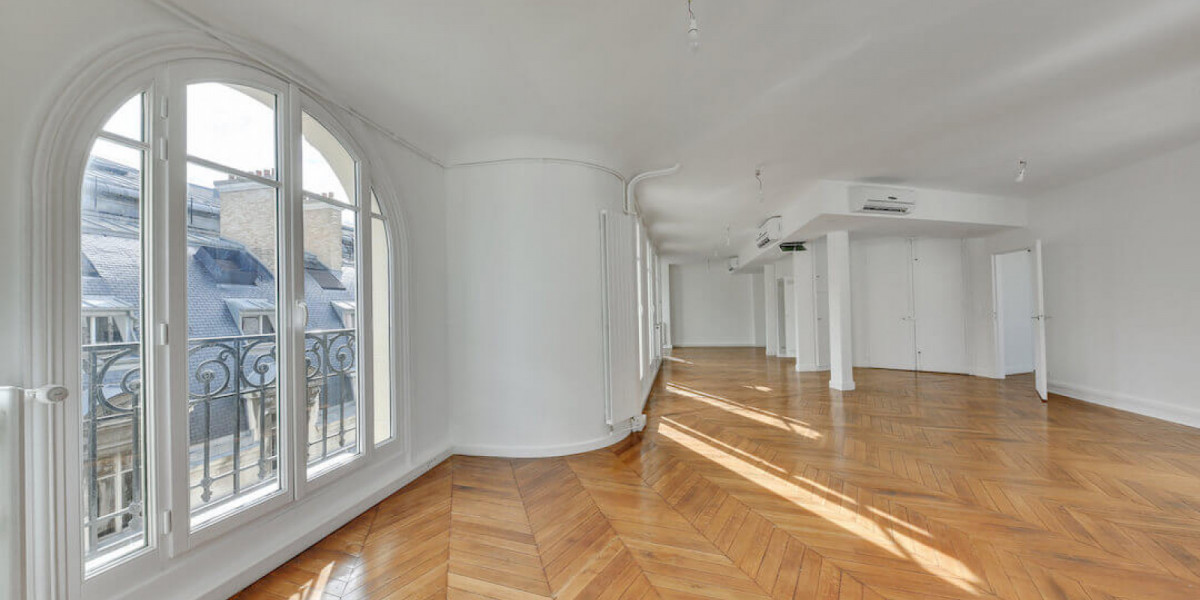 Serviced offices in Paris, Boulevard des Italiens