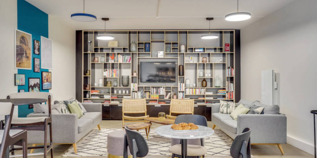 Serviced offices in Paris, Avenue de l'Opéra