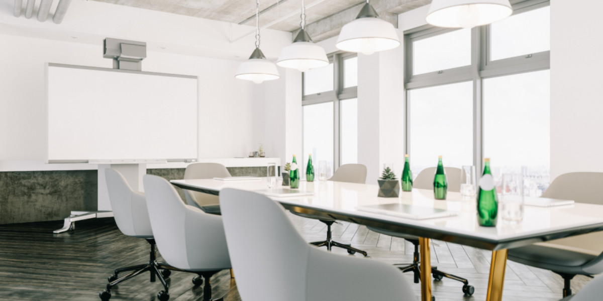 All inclusive office solutions at affordable prices near Réaumur - Montmartre