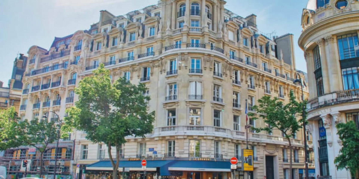 Deskeo - 30 rue de Gramont 75002 Paris