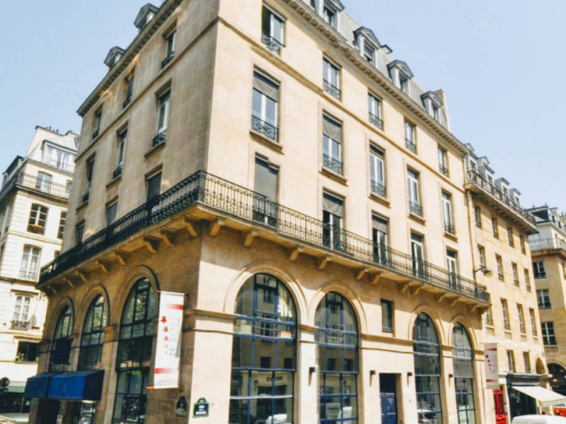 Bourse