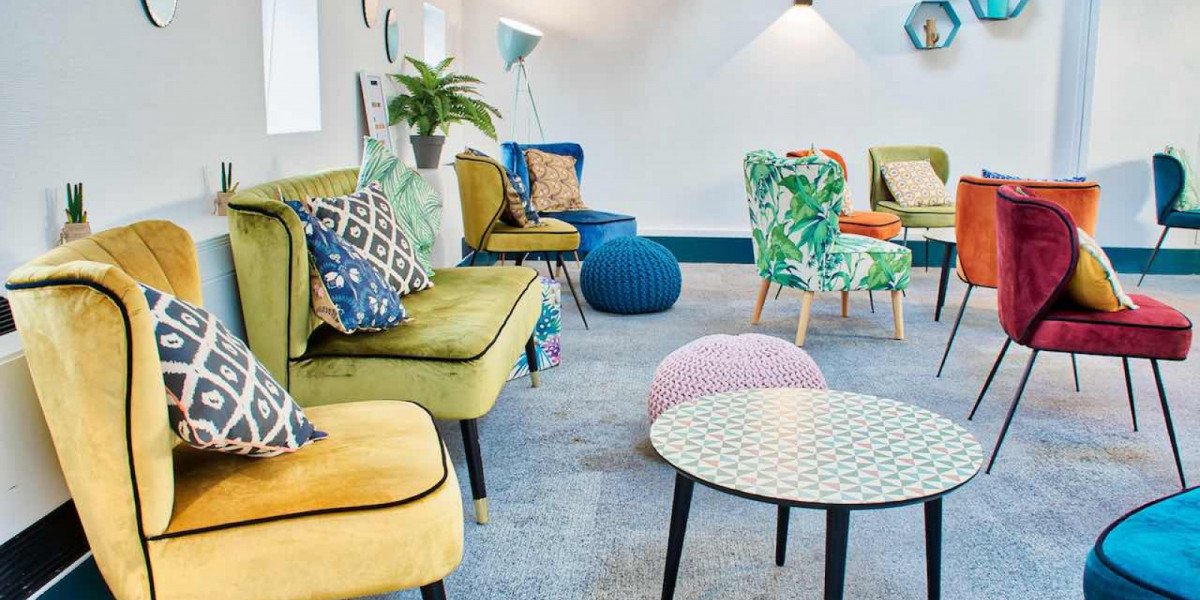 Serviced offices in Paris, Rue du Faubourg Saint-Honoré