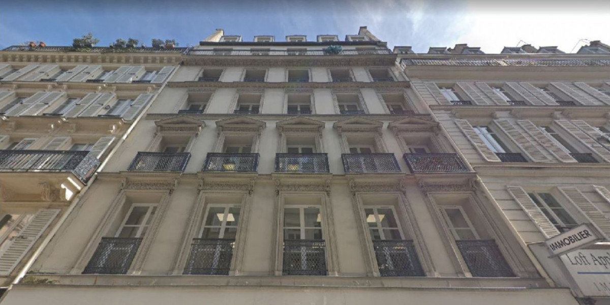 Deskeo - 18 rue d'Hauteville 75010 Paris