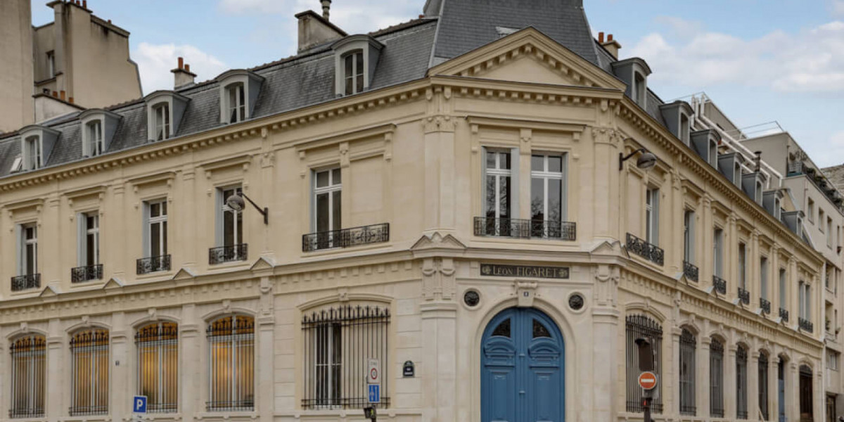 Deskeo - 2 rue Bréguet 75011 Paris