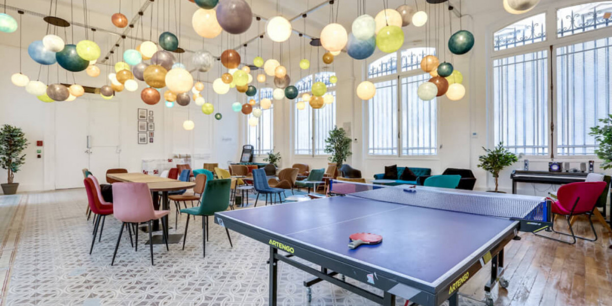 All inclusive office solutions at affordable prices near Beaumarchais