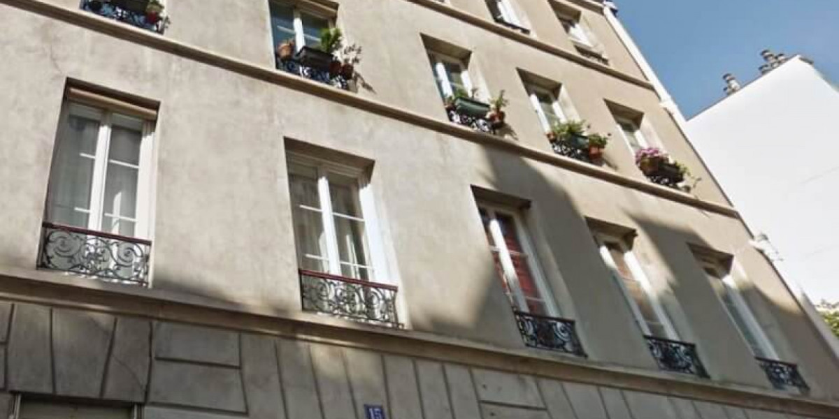 Deskeo - 15 rue Clavel 75019 Paris