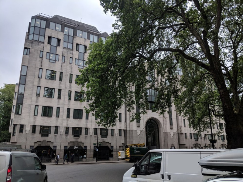 Lansdowne House