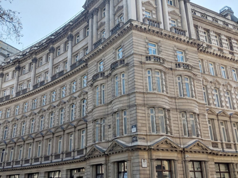 Finsbury Circus