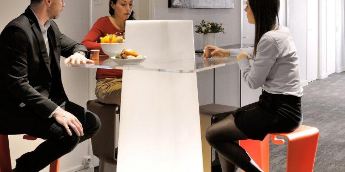 Serviced offices in Lyon, des terreaux