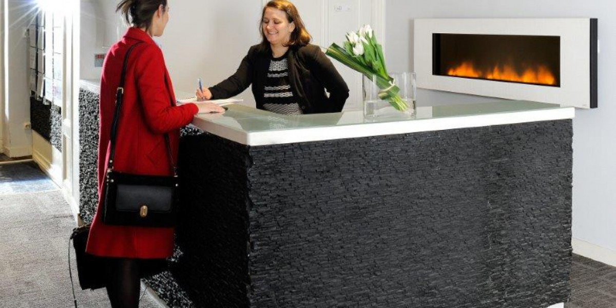All inclusive office solutions at affordable prices near Estación de Autobuses de Lyon