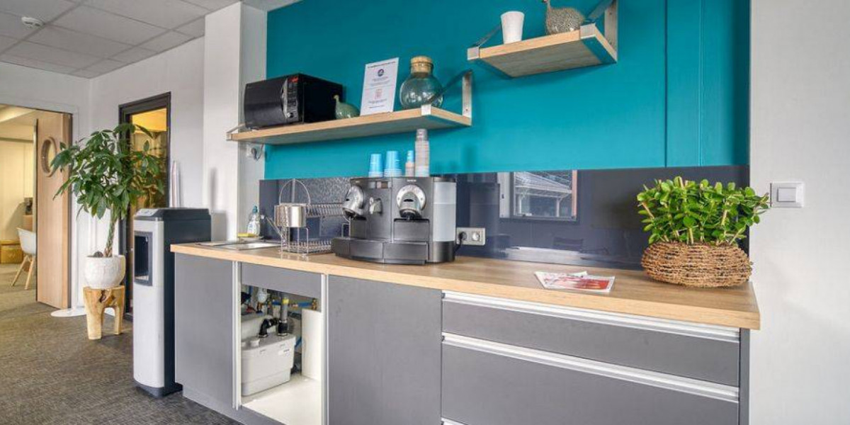 Multiburo - 27 rue Maurice Flandin 69444 Lyon