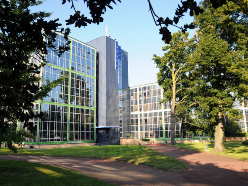 Swen Parc