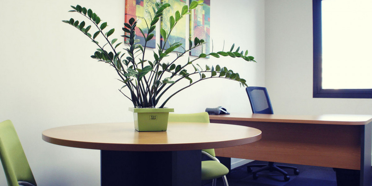 All inclusive office solutions at affordable prices near Place Jean Jaurès