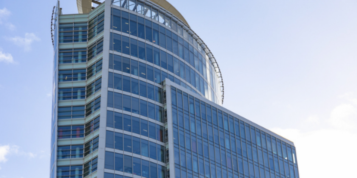 Team Business Centers - 4 Rue d'Aubigny, Lyon-3E-Arrondissement, France