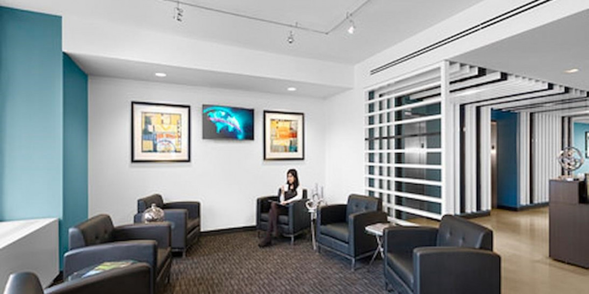 Ontario & Wabash All inclusive office solutions at affordable prices near