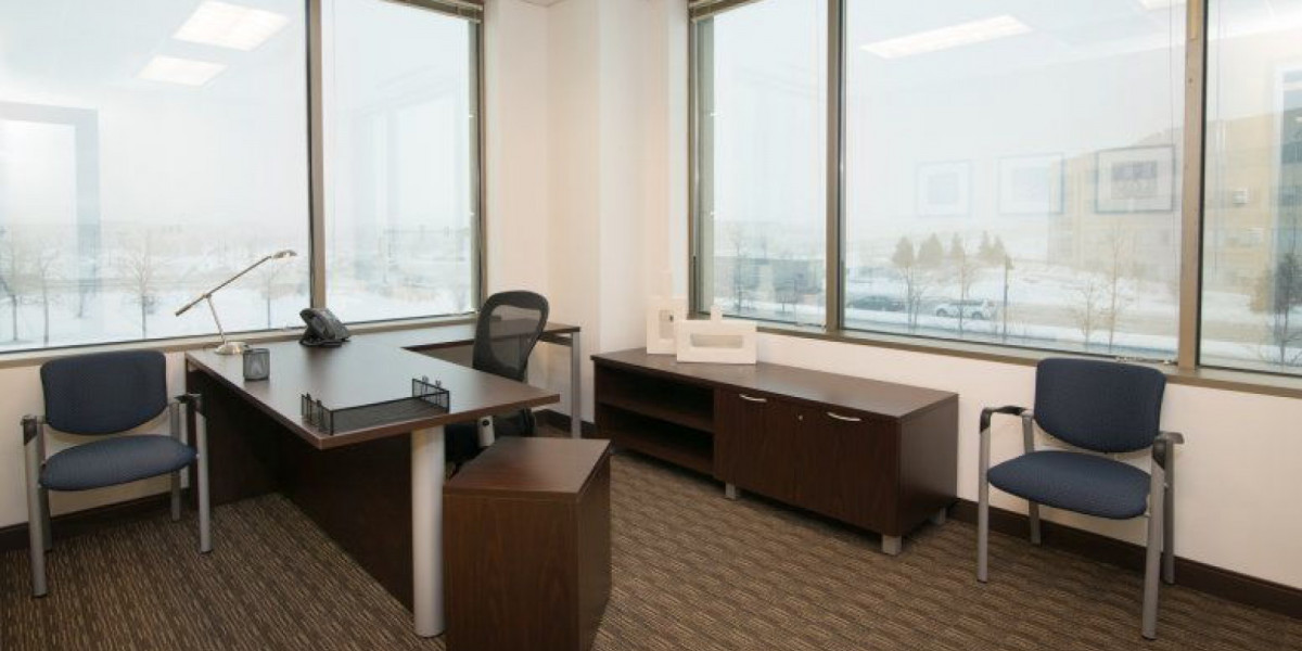 Serviced offices in Glenview, Illinois