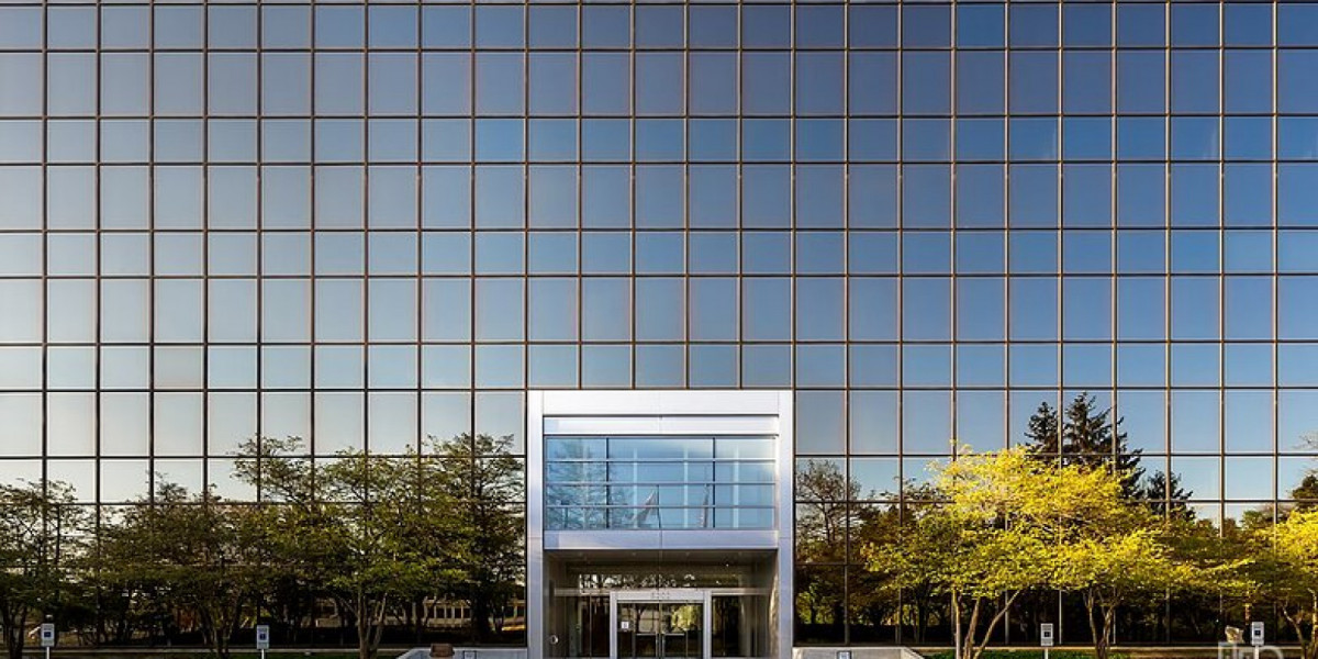 Regus - Old Orchard