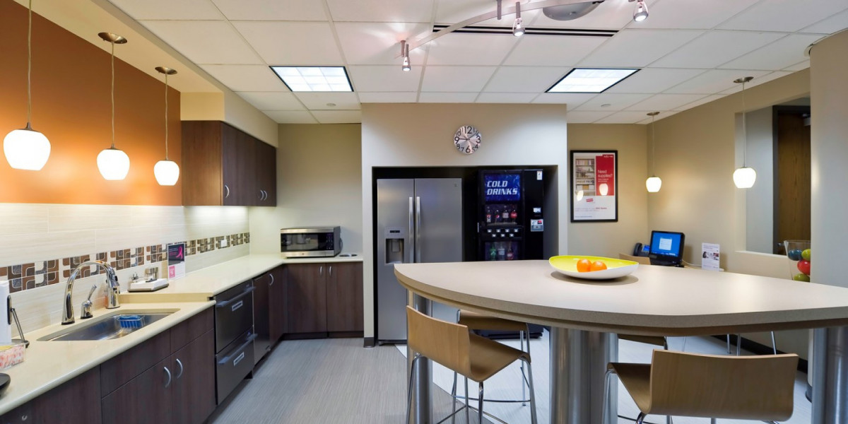 Regus in Glenview