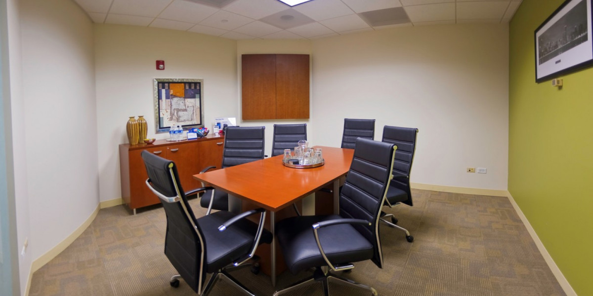 Serviced office in Deerfield, Illinois