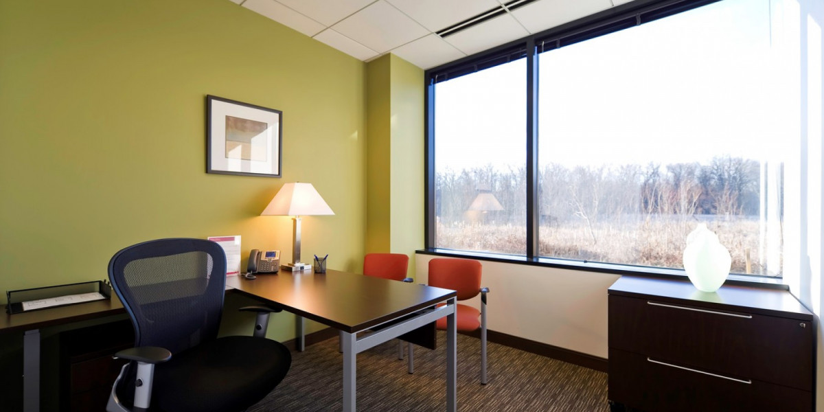 Serviced offices in Lake Forest, Illinois