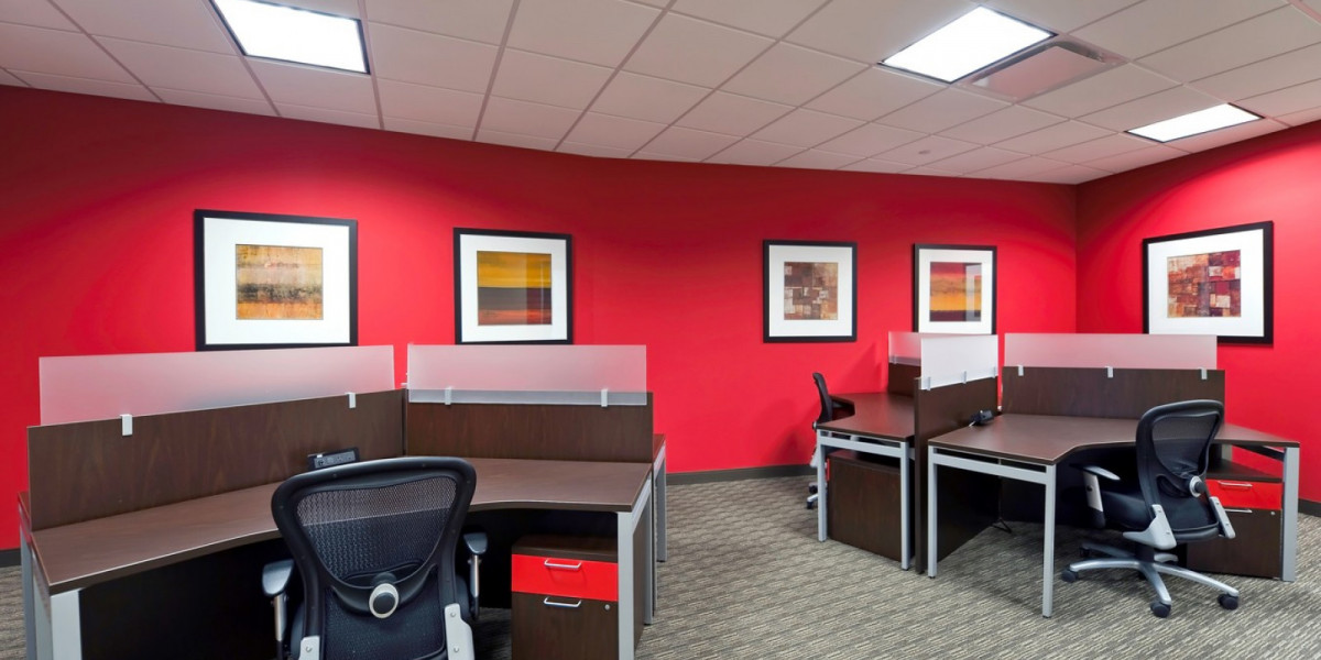 Milwaukee Ave & CDW Way All inclusive office solutions at affordable prices near
